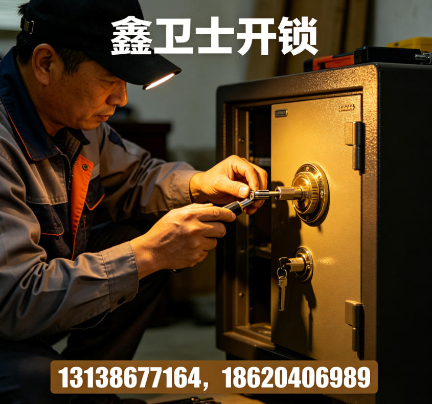 乐清保险柜开锁