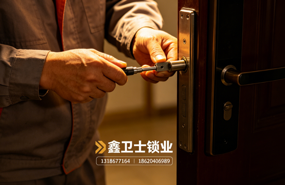 乐清开锁避坑指南，乐清开锁防套路，乐清正规开锁